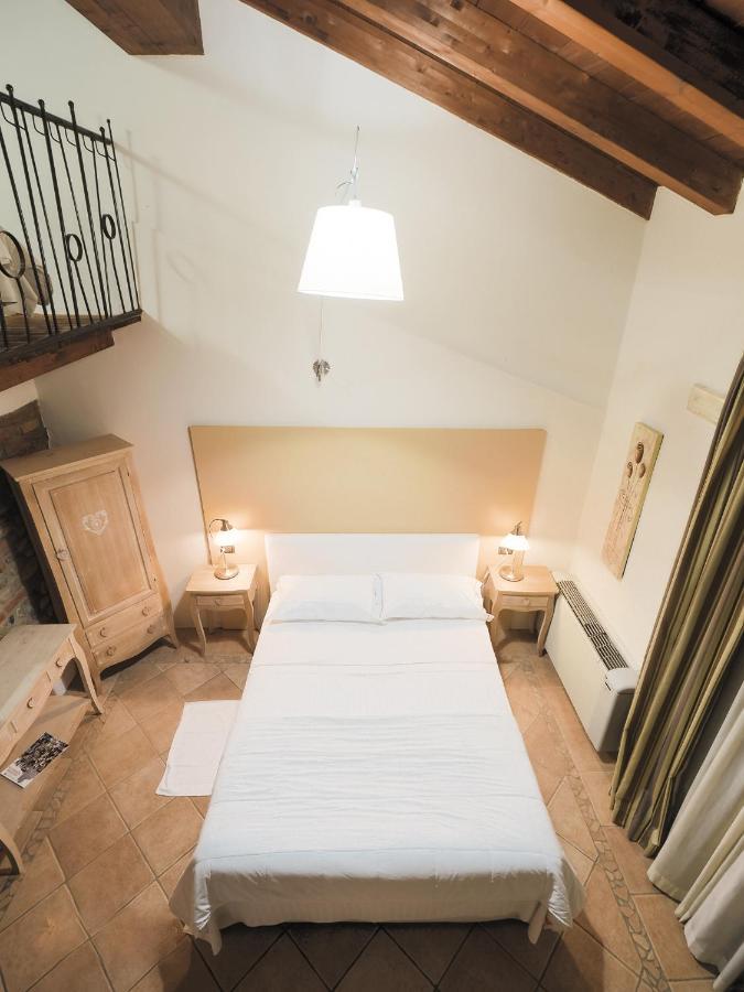 Hotel Villa Costanza Понтенуре Экстерьер фото